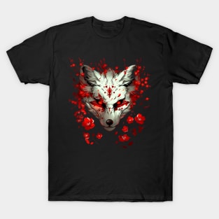 Demon Slayer Striking Symbolism T-Shirt